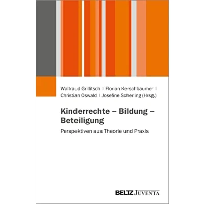 Afbeelding van Kinderrechte Bildung Beteiligung