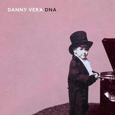 Afbeelding van Danny Vera DNA (CD)