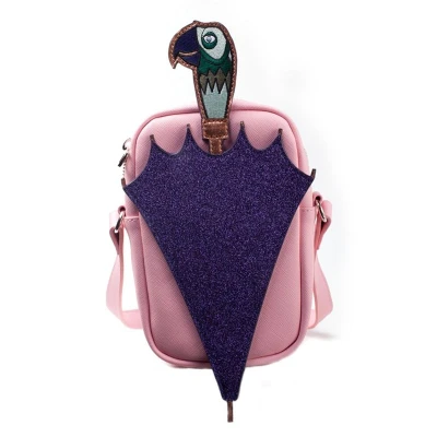 Image de Disney sac à bandoulière Mary Poppins 1,5 litre rose