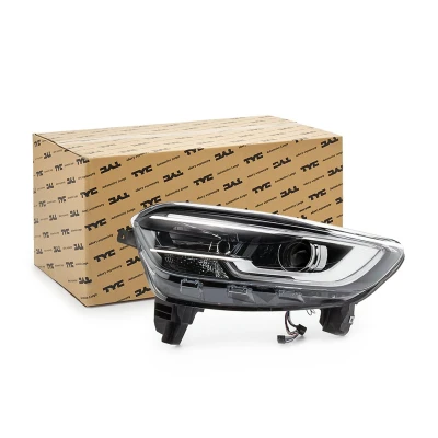 Afbeelding van TYC Koplamp 20 16494 06 2