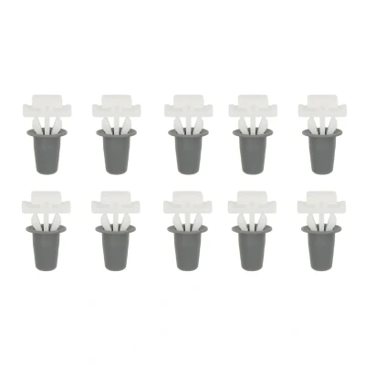 Afbeelding van ROMIX C60132 Clip OPEL: Vectra C CC, Astra G CC