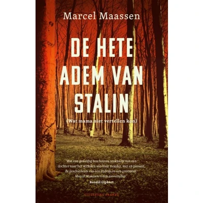 Image de De hete adem van Stalin