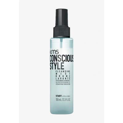 Afbeelding van KMS Conscious Style Cleansing Mist 100ml Haibu by Kapperskorting.com