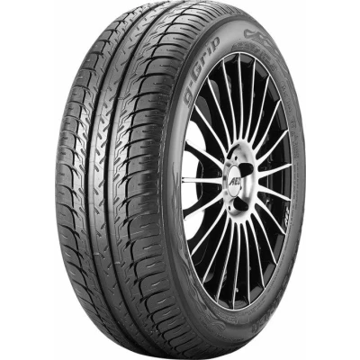 Afbeelding van BF Goodrich g Grip 185/65 R15 88H personenwagen Zomerbanden Banden DACIA: Sandero 2, Duster Off Road, I, OPEL: Corsa D Hatchback, Astra H GTC