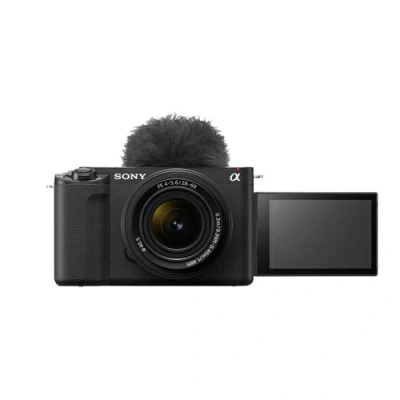 Image de Sony ZV E1 + FE 28 60 mm f/4 5.6