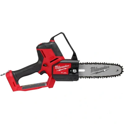 Image de MILWAUKEE M18 FHS20 0 FUEL HATCHET tronçonneuse élagueuse sans fil 20cm (sans batterie ni chargeur) 4933480117