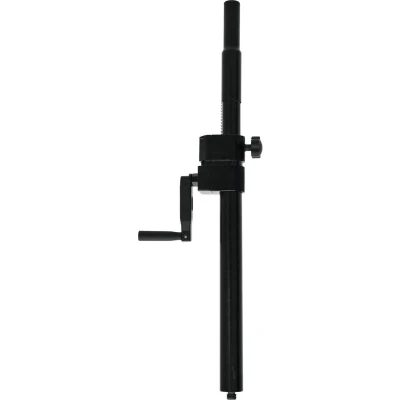 Afbeelding van Omnitronic Distance Tube Subwoofer/Satellite met Crank