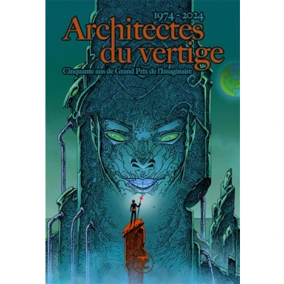 Image de Architectes du vertige