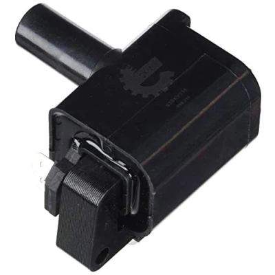 Afbeelding van ESEN SKV 03SKV235 Bobine 2 polig 12V Electrisch Incl. bougiestekker