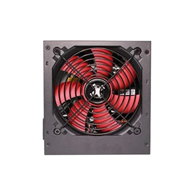 Afbeelding van Xilence XP600R6 PC voeding, 600W Peak Power, ATX