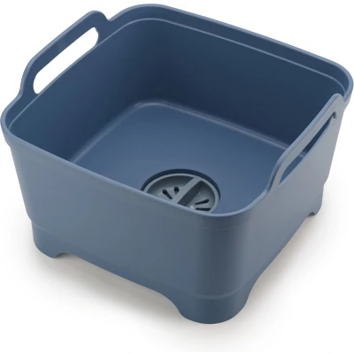 Afbeelding van Joseph Wash&amp;Drain Afwasteil Blauw