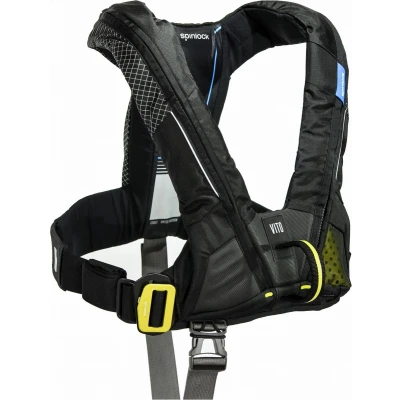 Afbeelding van Spinlock Deckvest Vito 275N Hammar, Quick release