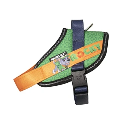 Afbeelding van JK9® Paw Patrol Hondentuig Maat XS Rocky