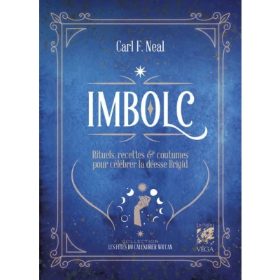Image de Imbolc Rituels, recettes et folklore pour célébrer la déesse Brigid