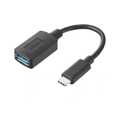 Image de Trust USB Type C adapter
