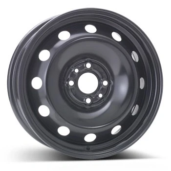 Afbeelding van Stalen velg KRONPRINZ FL 515009 6Jx15 H2 4x98x58 ET 40