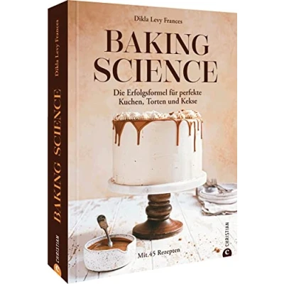 Afbeelding van Baking Science