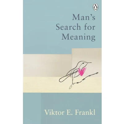 Afbeelding van Mans Search For Meaning