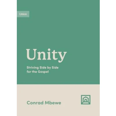 Afbeelding van Growing Gospel Integrity Unity