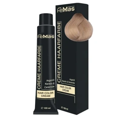 Afbeelding van Femmas Haarverf 100ml 903