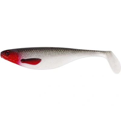Image de Westin ShadTeez 9cm (3 pièces) Redlight Shad