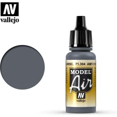Afbeelding van Model Air AMT 11 Blue Grey 17ml 71304