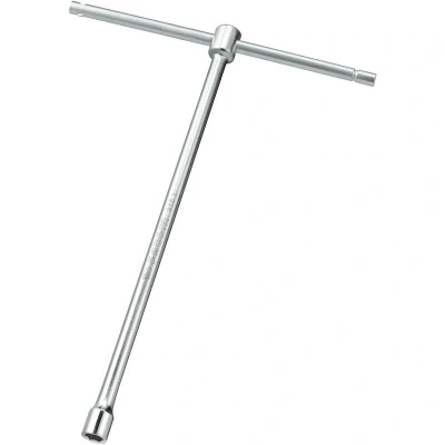 Image de FACOM 98B.13 clé à douille avec poignée coulissante, dimensions métriques 13 mm