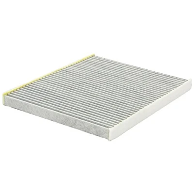 Afbeelding van CORTECO 80000776 Interieurfilter Carbon filter 266 225 21