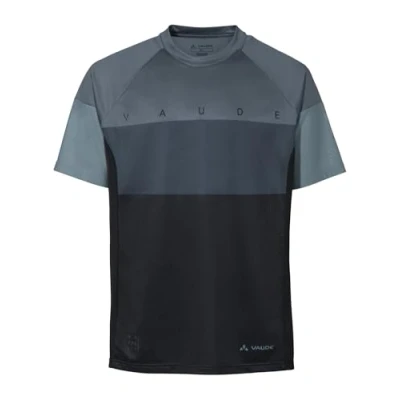Afbeelding van Vaude MOAB VI Sport Tshirt, Heren, Maat: XL, Kurkuma