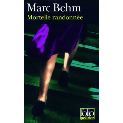 Afbeelding van Mortelle Randonnee