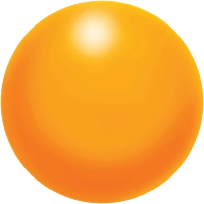 Afbeelding van Aidapt Stress bal foam