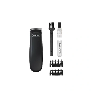 Afbeelding van Wahl Barber Tool Mat