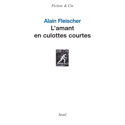 Afbeelding van L&#039;Amant en culottes courtes