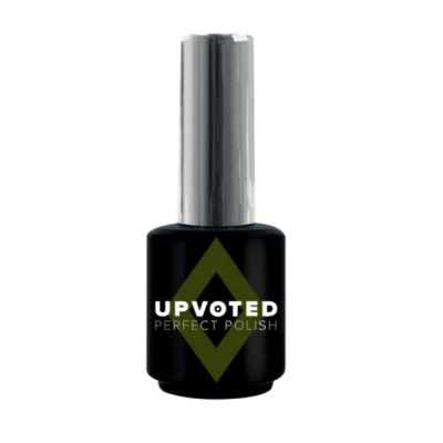Afbeelding van Upvoted Soak Off Gel Polish #182 Ghost House 15Ml