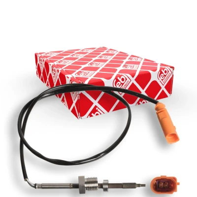Afbeelding van FEBI BILSTEIN 109070 Sensoren na roetfilter VOLKSWAGEN: Transporter 5, 5 Bus, 6