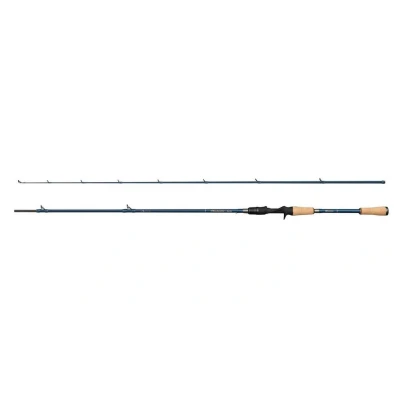 Afbeelding van Abu Garcia Fantasista Nano Baitcaster Hengel 2.23m (7 35g) Baitcasthengel