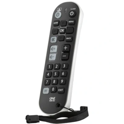 Image de One For All Zapper + Urc6820