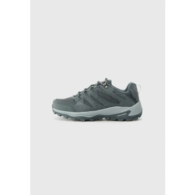 Afbeelding van Columbia Redmond 4 Low Waterproof trekking en wandelschoenen, lage taille, dames, Grafiet theelichthouder, 38.5 EU