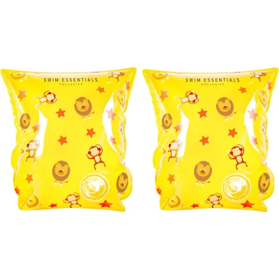 Afbeelding van Hulzen Swim Essentials Circus 0 2 Jaar Multicolour