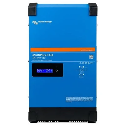 Afbeelding van Victron MultiPlus II 24 3000 70 32 GX