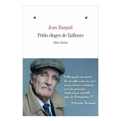 Image de Petits éloges de l&#039;ailleurs