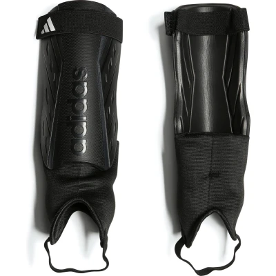 Afbeelding van Adidas Tiro scheenbeschermers Wit Maat L