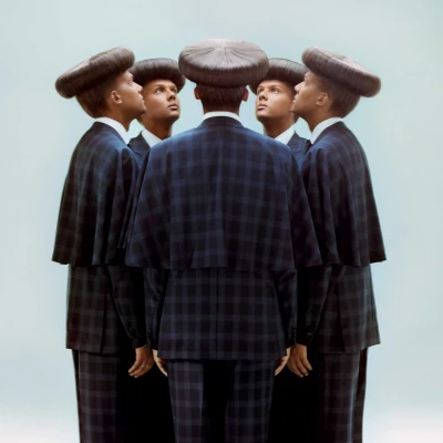 Afbeelding van Stromae Multitude (CD)