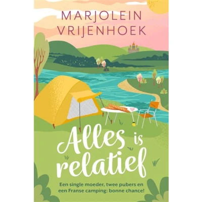 Image de Alles is relatief