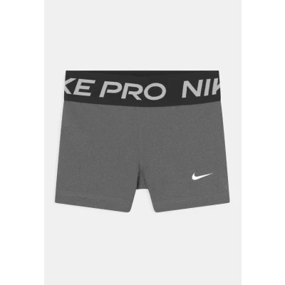 Afbeelding van Nike Performance Unisex Legging voor kinderen, Maat: 128/137, Carbon heather