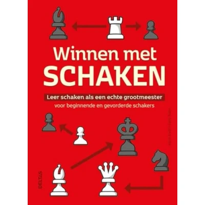 Afbeelding van Winnen met schaken