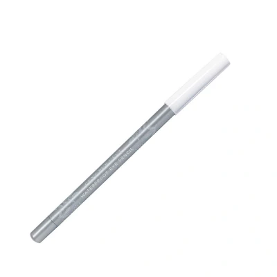 Afbeelding van Cent Pur waterproof eyepencil gris brillante