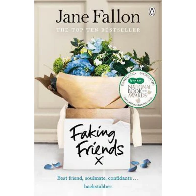 Afbeelding van Faking Friends