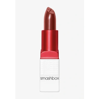 Afbeelding van Smashbox BE Legendary Prime &amp; Plush Lipstick Lippenstift, Dames, Maat: 3.4 g, 13 disorderly