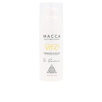 Afbeelding van Highlighting Crème Absolut Radiant VIT C3 Macca Combinatiehuid (50 ml)